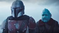 The Mandalorian (Image via Lucasfilm)
